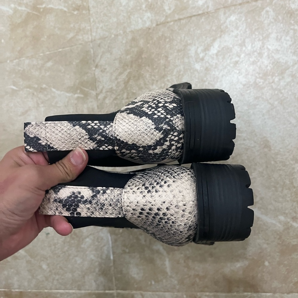 Target boots - Picture 2 of 4